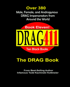 The Drag Book